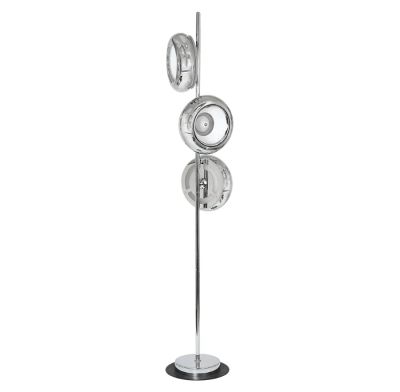 Lumes - Lampa podłogowa ze sklepu: Edinos.pl w kategorii: Lampy podłogowe - zdjęcie WPH-EDNS-GX13N-QCJ_35752