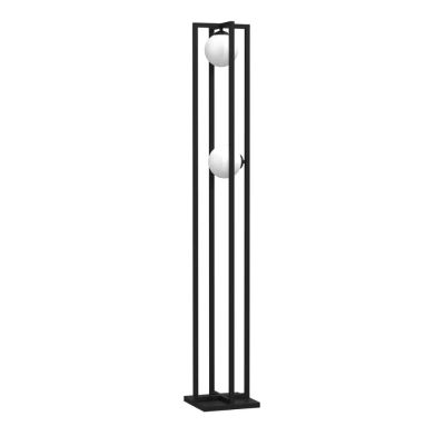 Lampa podłogowa Lumes ze sklepu: Edinos.pl w kategorii: Lampy podłogowe - zdjęcie WPH-EDNS-GX13N-QCJ_35756