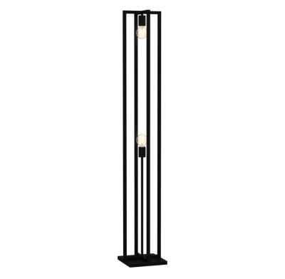 Lumes - Lampa podłogowa ze sklepu: Edinos.pl w kategorii: Lampy podłogowe - zdjęcie WPH-EDNS-GX13N-QCJ_35757