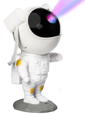 Lampa dziecięca Lumes ze sklepu: Edinos.pl w kategorii: Lampy dziecięce - zdjęcie WPH-EDNS-GX13N-QCJ_36033