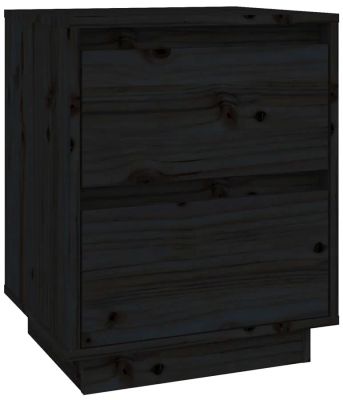 Stolik/szafka nocna Edinos ze sklepu: Edinos.pl w kategorii: Stoliki i szafki nocne - zdjęcie WPH-EDNS-GX13N-QCJ_36081