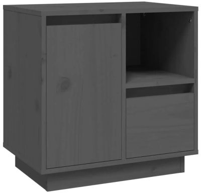 Stolik/szafka nocna Edinos ze sklepu: Edinos.pl w kategorii: Stoliki i szafki nocne - zdjęcie WPH-EDNS-GX13N-QCJ_36376