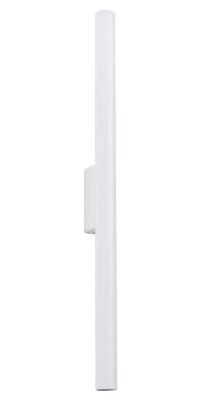 Lumes - Lampa ścienna ze sklepu: Edinos.pl w kategorii: Lampy ścienne - zdjęcie WPH-EDNS-GX13N-QCJ_36834