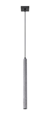 Lumes - Lampa wisząca ze sklepu: Edinos.pl w kategorii: Lampy wiszące - zdjęcie WPH-EDNS-GX13N-QCJ_36837