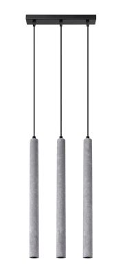 Lampa wisząca Lumes ze sklepu: Edinos.pl w kategorii: Lampy wiszące - zdjęcie WPH-EDNS-GX13N-QCJ_36838