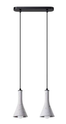 Lampa wisząca Lumes ze sklepu: Edinos.pl w kategorii: Lampy wiszące - zdjęcie WPH-EDNS-GX13N-QCJ_36847