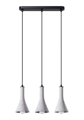 Lampa wisząca Lumes ze sklepu: Edinos.pl w kategorii: Lampy wiszące - zdjęcie WPH-EDNS-GX13N-QCJ_36848