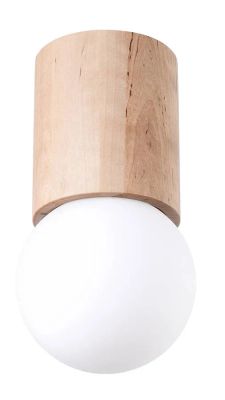Lampa sufitowa Lumes ze sklepu: Edinos.pl w kategorii: Lampy sufitowe - zdjęcie WPH-EDNS-GX13N-QCJ_36870