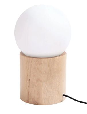 Lampa stołowa Lumes ze sklepu: Edinos.pl w kategorii: Lampy stołowe - zdjęcie WPH-EDNS-GX13N-QCJ_36871