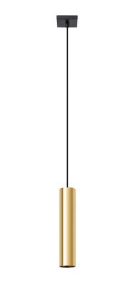 Lampa wisząca Lumes ze sklepu: Edinos.pl w kategorii: Lampy wiszące - zdjęcie WPH-EDNS-GX13N-QCJ_36874