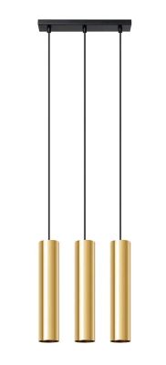 Lampa wisząca Lumes ze sklepu: Edinos.pl w kategorii: Lampy wiszące - zdjęcie WPH-EDNS-GX13N-QCJ_36875