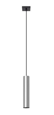 Lampa wisząca Lumes ze sklepu: Edinos.pl w kategorii: Lampy wiszące - zdjęcie WPH-EDNS-GX13N-QCJ_36876