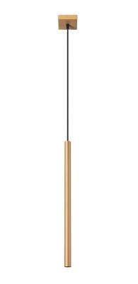 Lumes - Lampa wisząca ze sklepu: Edinos.pl w kategorii: Lampy wiszące - zdjęcie WPH-EDNS-GX13N-QCJ_36881