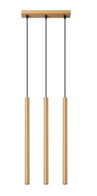 Lumes - Lampa wisząca ze sklepu: Edinos.pl w kategorii: Lampy wiszące - zdjęcie WPH-EDNS-GX13N-QCJ_36882