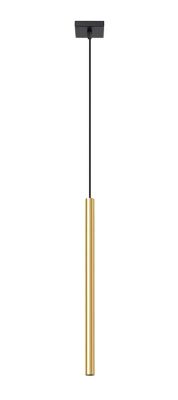 Lampa wisząca Lumes ze sklepu: Edinos.pl w kategorii: Lampy wiszące - zdjęcie WPH-EDNS-GX13N-QCJ_36886