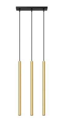 Lampa wisząca Lumes ze sklepu: Edinos.pl w kategorii: Lampy wiszące - zdjęcie WPH-EDNS-GX13N-QCJ_36887