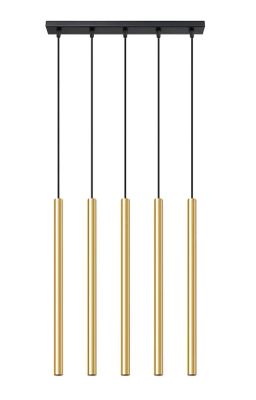 Lampa wisząca Lumes ze sklepu: Edinos.pl w kategorii: Lampy wiszące - zdjęcie WPH-EDNS-GX13N-QCJ_36889