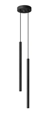 Lampa wisząca Lumes ze sklepu: Edinos.pl w kategorii: Lampy wiszące - zdjęcie WPH-EDNS-GX13N-QCJ_36892