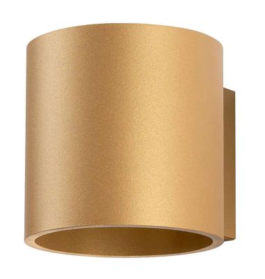 Lampa ścienna Lumes ze sklepu: Edinos.pl w kategorii: Lampy ścienne - zdjęcie WPH-EDNS-GX13N-QCJ_36894