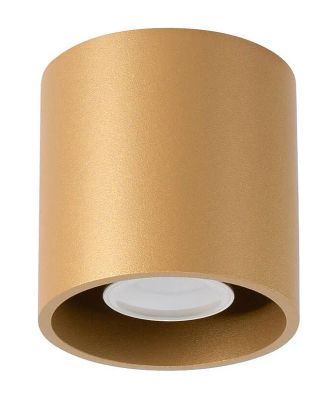 Lampa sufitowa Lumes ze sklepu: Edinos.pl w kategorii: Lampy sufitowe - zdjęcie WPH-EDNS-GX13N-QCJ_36895