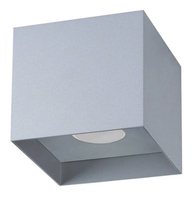 Lumes - Lampa sufitowa ze sklepu: Edinos.pl w kategorii: Lampy sufitowe - zdjęcie WPH-EDNS-GX13N-QCJ_36900