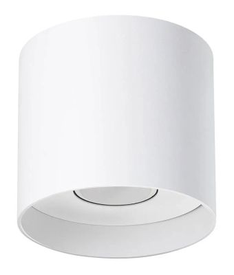 Lampa sufitowa Lumes ze sklepu: Edinos.pl w kategorii: Lampy sufitowe - zdjęcie WPH-EDNS-GX13N-QCJ_36902