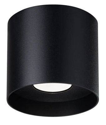 Lampa sufitowa Lumes ze sklepu: Edinos.pl w kategorii: Lampy sufitowe - zdjęcie WPH-EDNS-GX13N-QCJ_36903