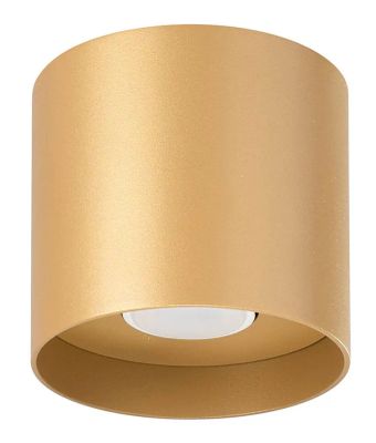 Lampa sufitowa Lumes ze sklepu: Edinos.pl w kategorii: Lampy sufitowe - zdjęcie WPH-EDNS-GX13N-QCJ_36905
