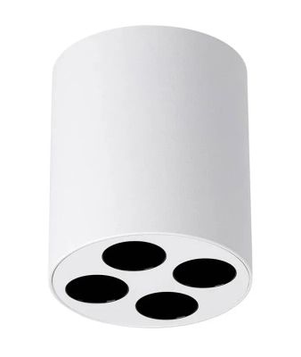 Lampa sufitowa Lumes ze sklepu: Edinos.pl w kategorii: Lampy sufitowe - zdjęcie WPH-EDNS-GX13N-QCJ_36907