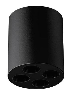 Lampa sufitowa Lumes ze sklepu: Edinos.pl w kategorii: Lampy sufitowe - zdjęcie WPH-EDNS-GX13N-QCJ_36908