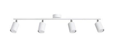 Lampa sufitowa Lumes ze sklepu: Edinos.pl w kategorii: Lampy sufitowe - zdjęcie WPH-EDNS-GX13N-QCJ_36915