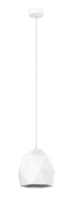 Lampa wisząca Lumes ze sklepu: Edinos.pl w kategorii: Lampy wiszące - zdjęcie WPH-EDNS-GX13N-QCJ_36933