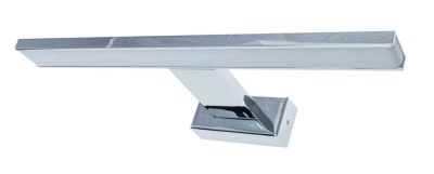 Lampa ścienna Lumes ze sklepu: Edinos.pl w kategorii: Lampy ścienne - zdjęcie WPH-EDNS-GX13N-QCJ_37272