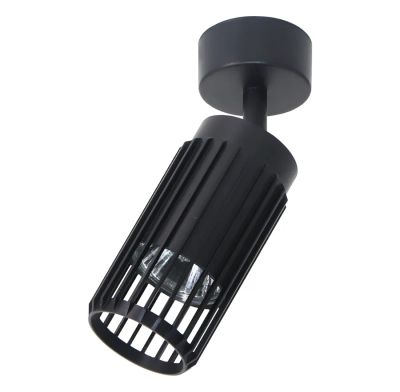 Lampa podłogowa Lumes ze sklepu: Edinos.pl w kategorii: Lampy podłogowe - zdjęcie WPH-EDNS-GX13N-QCJ_37482