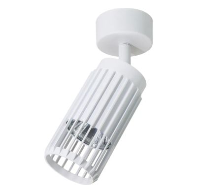 Lampa podłogowa Lumes ze sklepu: Edinos.pl w kategorii: Lampy podłogowe - zdjęcie WPH-EDNS-GX13N-QCJ_37483