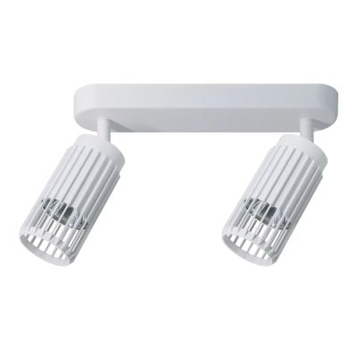 Lampa sufitowa Lumes ze sklepu: Edinos.pl w kategorii: Lampy sufitowe - zdjęcie WPH-EDNS-GX13N-QCJ_37485