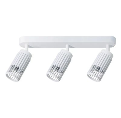 Lampa sufitowa Lumes ze sklepu: Edinos.pl w kategorii: Lampy sufitowe - zdjęcie WPH-EDNS-GX13N-QCJ_37487