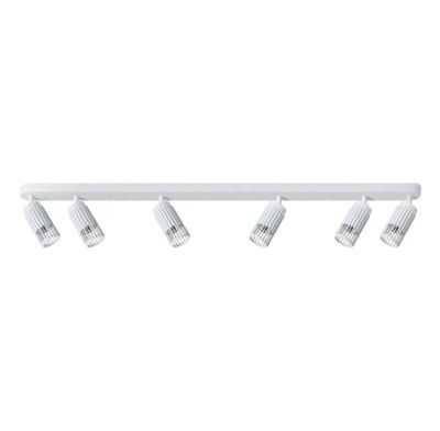 Lampa podłogowa Lumes ze sklepu: Edinos.pl w kategorii: Lampy podłogowe - zdjęcie WPH-EDNS-GX13N-QCJ_37489