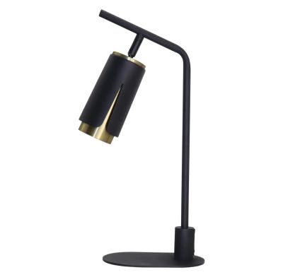 Lampa stołowa Lumes ze sklepu: Edinos.pl w kategorii: Lampy stołowe - zdjęcie WPH-EDNS-GX13N-QCJ_37496