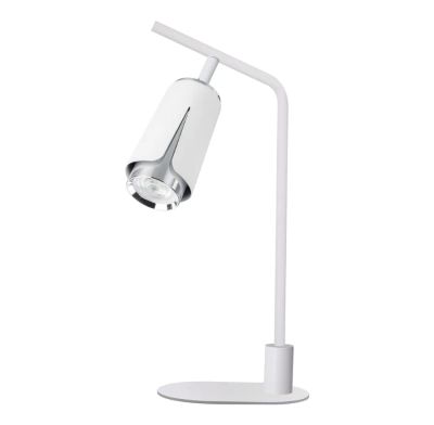 Lampa stołowa Lumes ze sklepu: Edinos.pl w kategorii: Lampy stołowe - zdjęcie WPH-EDNS-GX13N-QCJ_37497