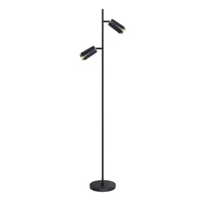 Lampa podłogowa Lumes ze sklepu: Edinos.pl w kategorii: Lampy podłogowe - zdjęcie WPH-EDNS-GX13N-QCJ_37498