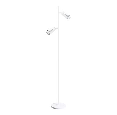 Lampa podłogowa Lumes ze sklepu: Edinos.pl w kategorii: Lampy podłogowe - zdjęcie WPH-EDNS-GX13N-QCJ_37499