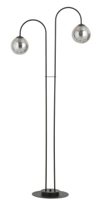 Lampa podłogowa Lumes ze sklepu: Edinos.pl w kategorii: Lampy podłogowe - zdjęcie WPH-EDNS-GX13N-QCJ_37509