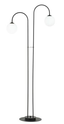 Lampa podłogowa Lumes ze sklepu: Edinos.pl w kategorii: Lampy podłogowe - zdjęcie WPH-EDNS-GX13N-QCJ_37510