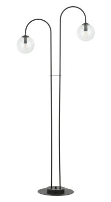 Lampa podłogowa Lumes ze sklepu: Edinos.pl w kategorii: Lampy podłogowe - zdjęcie WPH-EDNS-GX13N-QCJ_37513