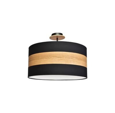 Lumes - Lampa wisząca ze sklepu: Edinos.pl w kategorii: Lampy wiszące - zdjęcie WPH-EDNS-GX13N-QCJ_37623