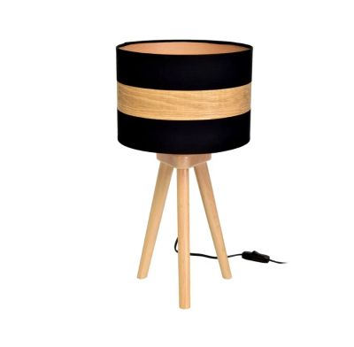 Lumes - Lampa stołowa ze sklepu: Edinos.pl w kategorii: Lampy stołowe - zdjęcie WPH-EDNS-GX13N-QCJ_37624