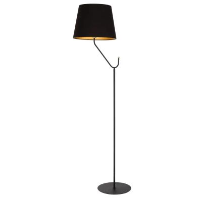 Lampa podłogowa Lumes ze sklepu: Edinos.pl w kategorii: Lampy podłogowe - zdjęcie WPH-EDNS-GX13N-QCJ_37626