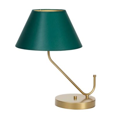 Lampa stołowa Lumes ze sklepu: Edinos.pl w kategorii: Lampy stołowe - zdjęcie WPH-EDNS-GX13N-QCJ_37628