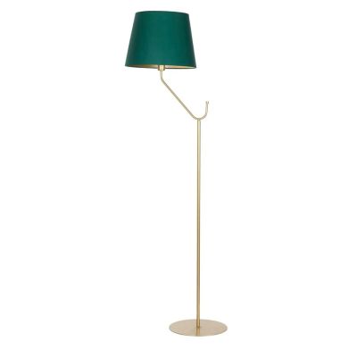 Lampa podłogowa Lumes ze sklepu: Edinos.pl w kategorii: Lampy podłogowe - zdjęcie WPH-EDNS-GX13N-QCJ_37629